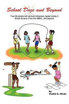 Paperback School Daze & Beyond Book