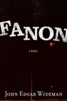 Hardcover Fanon Book