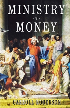 Paperback Ministry and Money Book