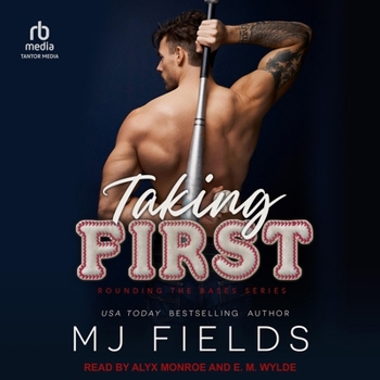 Audio CD Taking First Book