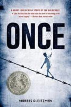 Once - Book #1 of the Once
