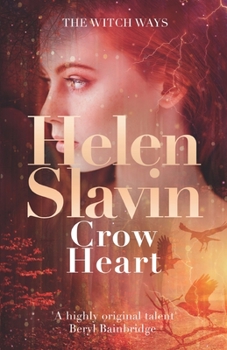 Paperback Crow Heart Book