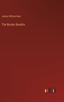 Hardcover The Border Bandits Book