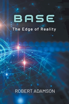Paperback Base: The Edge of Reality Book