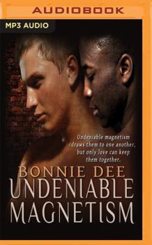 MP3 CD Undeniable Magnetism Book