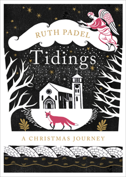 Hardcover Tidings: A Christmas Journey Book