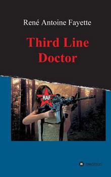 Hardcover Third Line Doctor Book