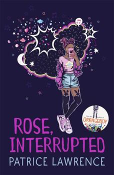 Paperback Rose Interrupted Book