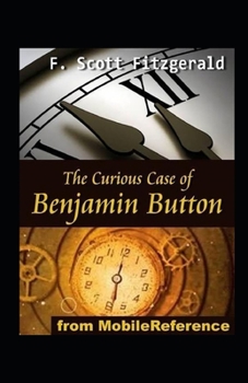 The Curious Case of Benjamin Button Illustrated