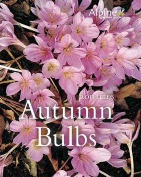 Hardcover Autumn Bulbs Book