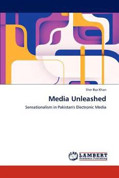 Paperback Media Unleashed Book