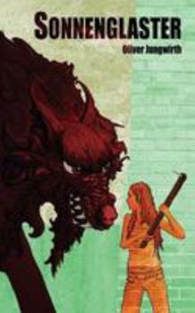 Paperback Sonnenglaster [German] Book