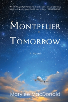 Paperback Montpelier Tomorrow Book