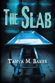 Paperback The Slab Book