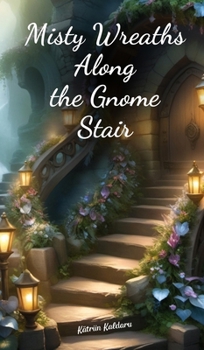 Hardcover Misty Wreaths Along the Gnome Stair Book