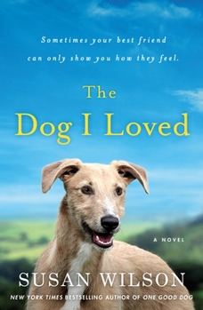 Paperback Dog I Loved Book