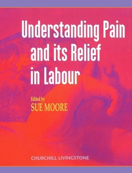 Paperback Understanding Pain and Its Relief in Labour Book