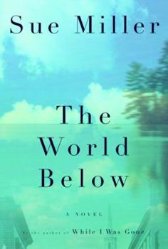 Hardcover The World Below Book