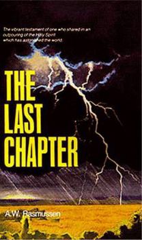 Mass Market Paperback The Last Chapter Book