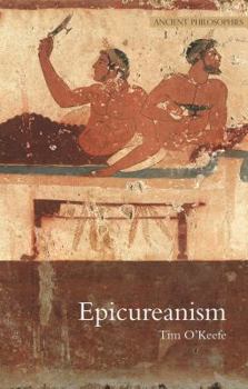Epicureanism - Book  of the Ancient Philosophies