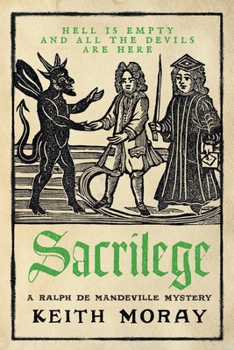 Sacrilege