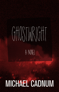 Paperback Ghostwright Book