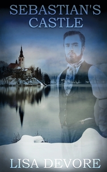 Paperback Sebastian's Castle Book