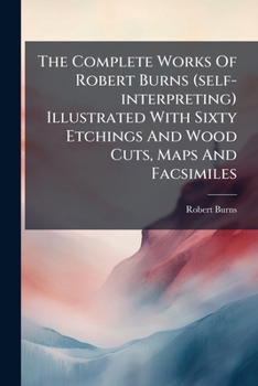 The Complete Works of Robert Burns