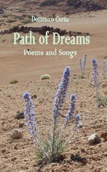 Paperback Path of Dreams: Poems and Songs Book