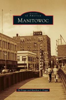 Hardcover Manitowoc Book