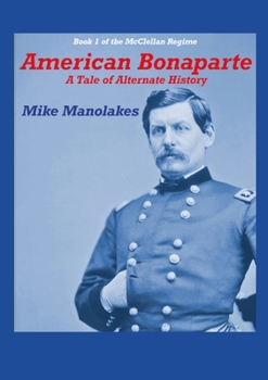 Paperback American Bonaparte Book