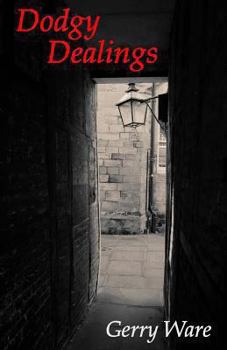 Paperback Dodgy Dealings Book