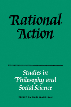 Paperback Rational Action Book