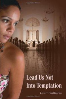 Paperback Lead Us Not Into Temptation Book