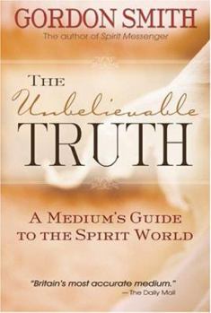 Paperback The Unbelievable Truth Book