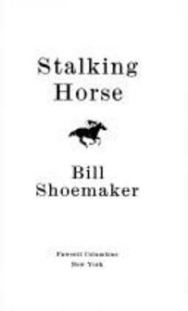 Hardcover Stalking Horse Book