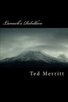 Paperback Lamech's Rebellion Book