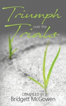 Paperback Triumph Over the Trials Book