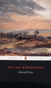 Paperback William Wordsworth: Selected Poems Book