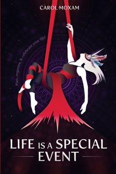 Paperback Life is a Special Event Book