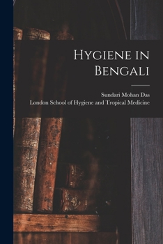 Paperback Hygiene in Bengali Book