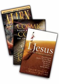 Paperback Chuck Missler Big Book Bundle Book