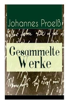 Paperback Gesammelte Werke: 31 Titel: Prosa Und Lyrik: Katastrophen, Scheffel, Die Neue Zeit, Durchs Fegefeuer Zum Paradies, in Der Schutzhütte, Adolf Strodtman [German] Book