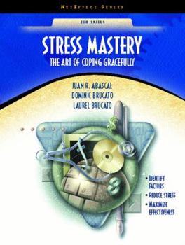 Paperback Stress Mastery: The Art of Coping Gracefully Book