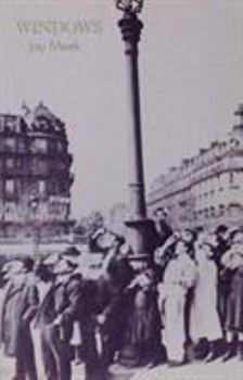 Paperback Windows Book