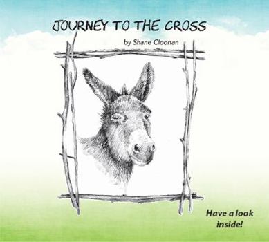 Hardcover Journey to the Cross Book