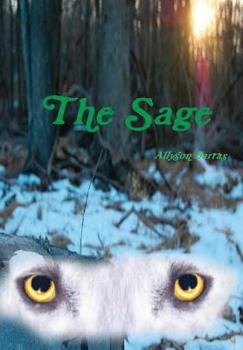 Hardcover The Sage Book