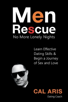 Paperback Men Rescue: No More Lonely Nights Book