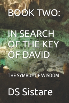 Paperback Book Two: In Search of the Key of David: The Symbol of Wisdom Book