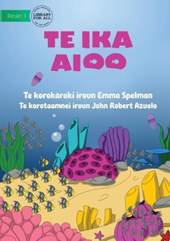 Paperback This Fish - Te ika aioo (Te Kiribati) Book